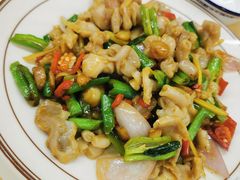 -潮之南·潮汕菜·鱼仔档(南山店)