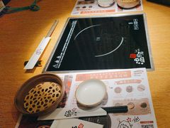 -温野菜涮涮锅(大悦城店)