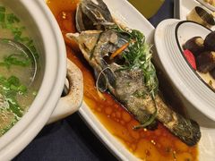 -苏州人家·精致苏帮菜(斜塘店)