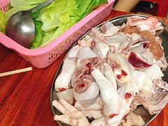 -威邵鸡煲(西华路总店)