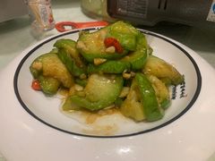-丹江口渔村·湘味厨房(桃园店)