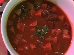 -Bamboo Bar & Grill Restaurant