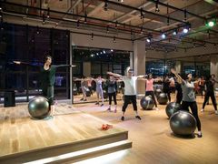 -GYMCARE VIVA(金开店)