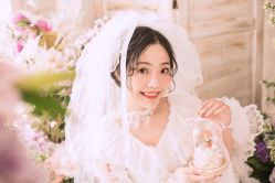 -模卡原创写真馆(苏州总店)