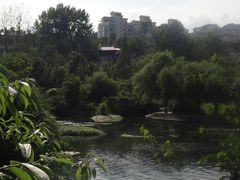 -贵阳市花溪国家城市湿地公园