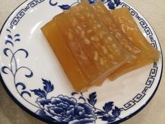 马蹄糕-汇兴源餐馆(小北路店)