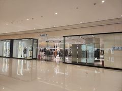 -ZARA(青岛万象城店)