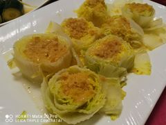 -轩记海鲜餐厅·四十五年老字号·经典粤菜(西区彩虹店)