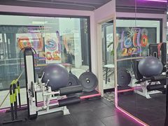 -GymPlus健身(四平路店)