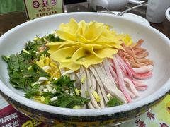 牡丹燕菜-真不同饭店(中州东路店)