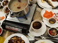 -安蒂娅·海鲜自助餐厅(安蒂娅美兰酒店)