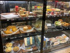 -星巴克(北京广渠门名敦道店)