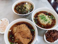 -东吴面馆(因果巷店)
