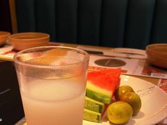 -温野菜涮涮锅(曲江大悦城店)