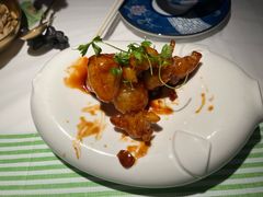 -桂满陇·蟹黄小笼汤包(环球港店)