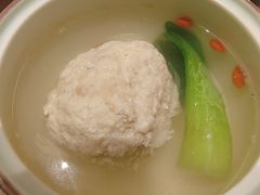 -古都历食南京菜·烤鸭·鸭血粉丝·汤包(南京博物院店)