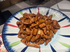 -常来小聚·广州非遗传承餐厅(高德置地店)