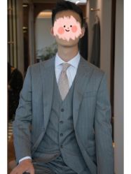 -优刻西服西装定制(金轮国际广场店)