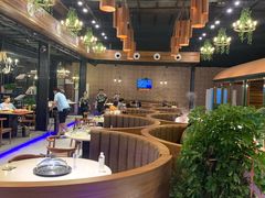 -蓝珊甄选海鲜自助·火锅大排档(近阿那亚店)