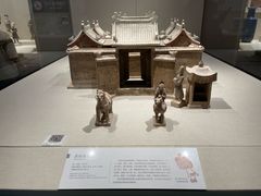 -深圳博物馆(古代艺术馆)