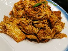 -阿庄新豫菜(通泰路店)