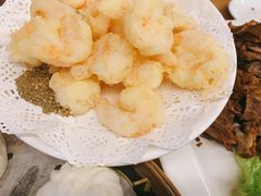 -陈傻子餐厅(世纪都会店)