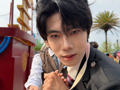 -成都欢乐谷