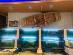 -老虎滩船说·海胆水饺·大连海鲜(老虎滩店)