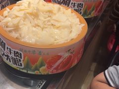-龍歌自助小火锅(市北台东利群店)