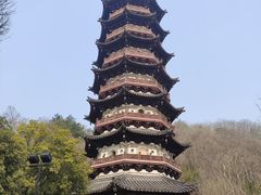 -牛首山文化旅游区