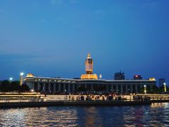 -海河游船-永乐码头(大悲院)