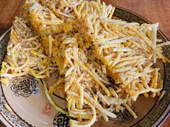 南瓜烙-茶泡饭(李子坝店)
