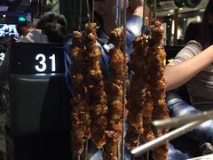 -丰茂烤串