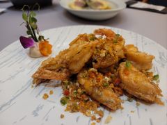 -银都上海菜馆(粤海东路店)