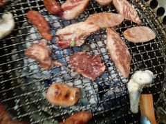 -梦山水日本烧肉(五四广场店)