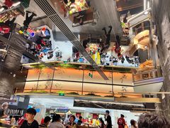 -西塔老太太泥炉烤肉(温州首店万象城黑金店)