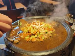 -探鱼·鲜青椒爽麻烤鱼(番禺万达店)