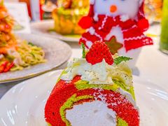 -泰椰里·泰国餐厅(智慧城广百广场店)