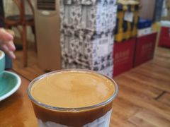 -COFFEE HOLIC(朝外SOHO店)