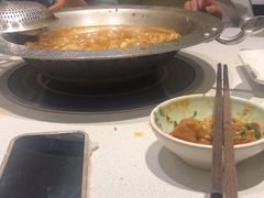 -古乐牛香鲜牛肉牛杂火锅(观前街店)