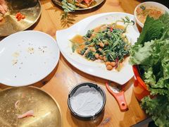 -韩盛源泥炉烤肉店(高深路店)