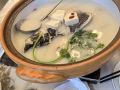 -宝荣鱼馆·临湖之宴(千岛湖店)
