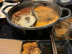 -火炉火自助餐(悠唐购物中心店)