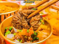 -盛香亭热卤(西安momopark店)