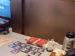 -霸王茶姬(上海恒基名人店)