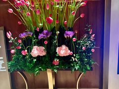 -上海静安香格里拉大酒店