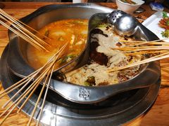 -袁记串串香(新南门店)