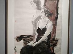 -徐汇艺术馆