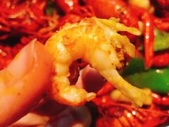 -指爱龙虾(金杨路总店)