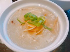 外婆养颜拆鱼羹-利顺德大饭店·水岸中餐厅(小白楼店)